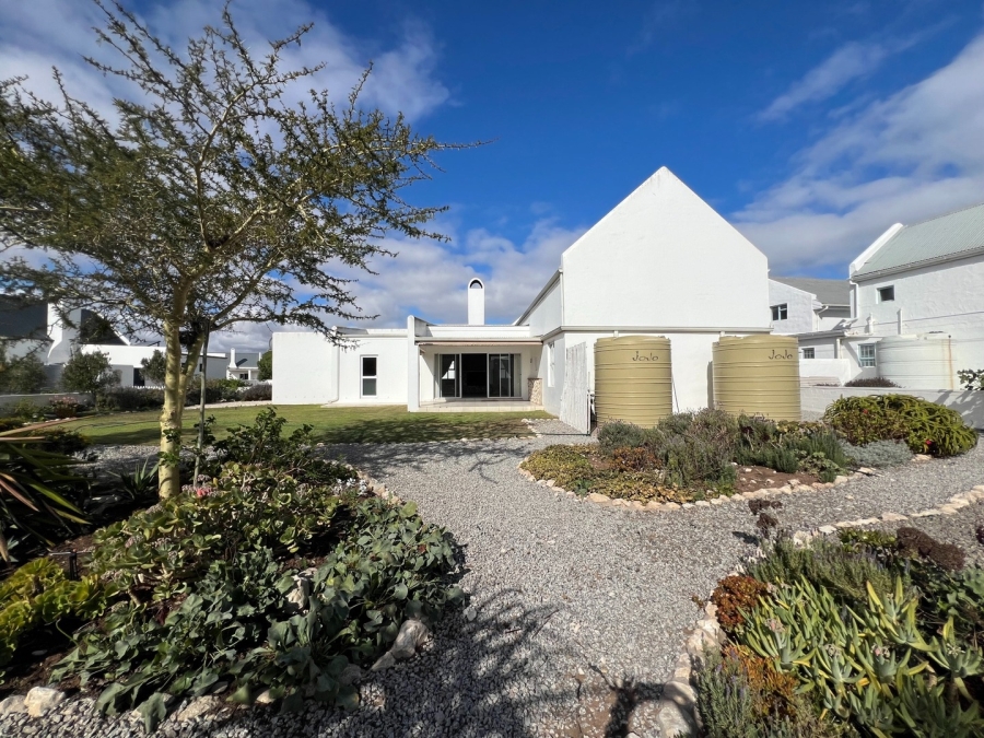 3 Bedroom Property for Sale in Jacobsbaai Western Cape